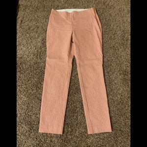 Business casual Capri pants